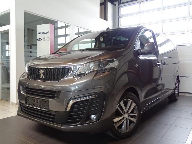 Peugeot Traveller 2.0 BlueHDi 180 L2 M Allure Automatik