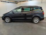 Volkswagen Sharan Comfort 7 Sitzer AHK/ACC/STDHZ/PANO/UVP59 - gebrauchte VW Sharan aus dem Jahr 2022