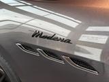 Maserati Ghibli Modena S Q4 Ultima GSD LED ACC H-K 360° - Maserati Ghibli: Modena Ultima