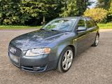 Audi A4 3.0 TDI Schalter - Audi A4 aus 2005: TDI