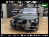 Audi A8  60 TFSI e Tiptronic Pano/Matrix/B&O/ - Audi A8 60 TFSI Gebrauchtwagen