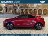 Ford Puma ST-Line Navi Digitales Cockpit Massagesitze - Ford Puma Gebrauchtwagen in Bremen
