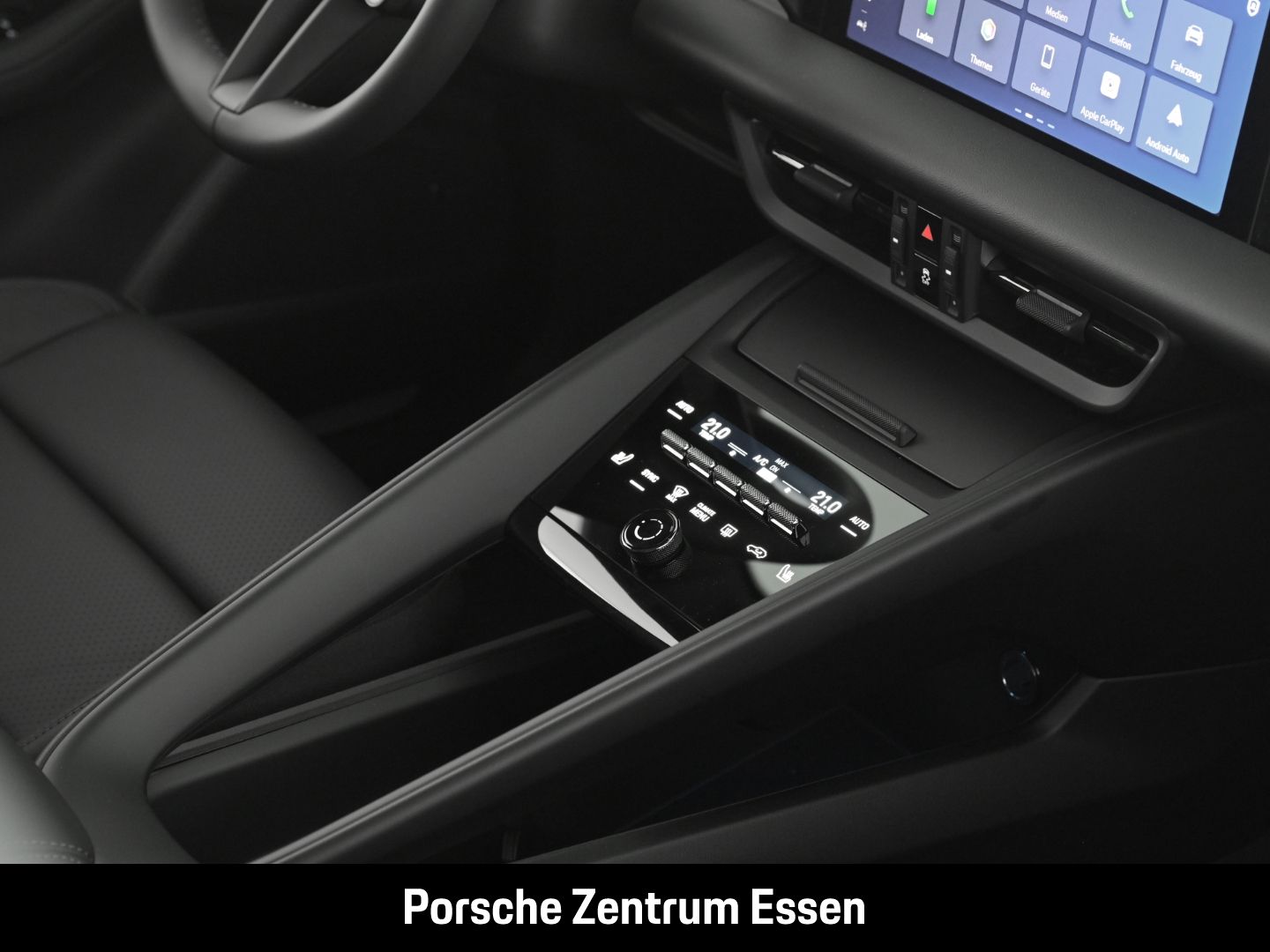 Porsche Macan - Bild 9