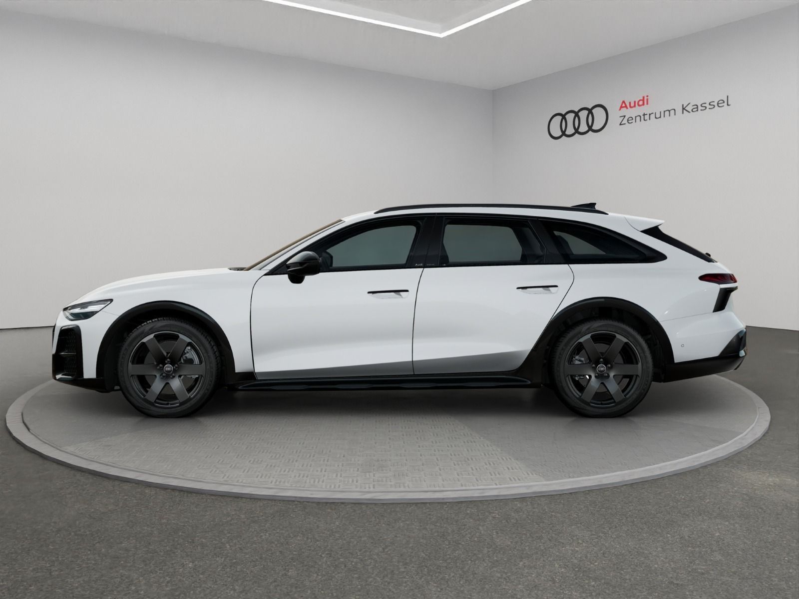 Audi A6 Allroad - Bild 2