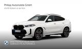 BMW X6 xDrive30d M Sport Pro PANO AHK StHzg h&k 22" - BMW X6 Jahreswagen