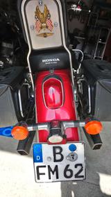 Honda F6C Valkurie - Angebote entsprechen deinen Suchkriterien