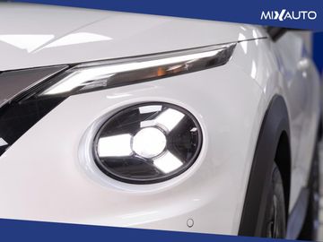 Nissan Juke - 10