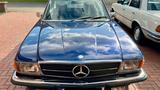 Mercedes-Benz MB W107 Oldtimer 450 SLC Bj74 mit TÜV und ... - Mercedes-Benz SL aus dem Jahr 1974