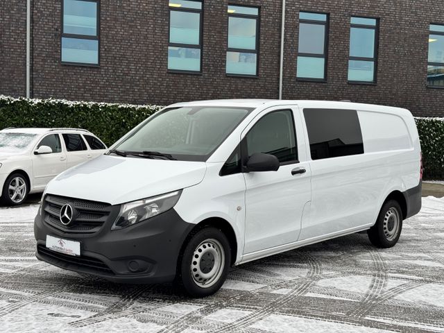 Mercedes-Benz Vito Mixto 111/114 CDI Extralang*Klima*Navi*PDC*