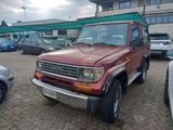 Toyota TOYOTA Land Cruiser II 2.4 turbodiesel SW LJ70 V - Toyota: Lj70