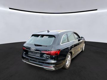 Audi A4 - 5