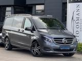 Mercedes-Benz V 250 d lang 4M 7G-T Exclusive Edition PANORAMA - Mercedes-Benz V-Klasse Gebrauchtwagen in Düsseldorf
