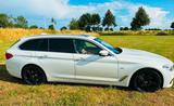 BMW 540i xDrive Touring Automatik - BMW 540: Kombi