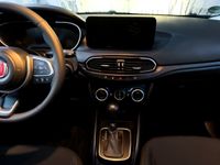 Fiat Tipo - Vorschau Bild 11