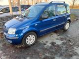 Fiat New Panda 1.2 8V,5 Türig,Klima ! - Fiat New Panda Gebrauchtwagen