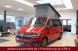 Volkswagen T6.1 California Beach Camper Edition *Mini-Küche - Wohnmobil oder -wagen Mini