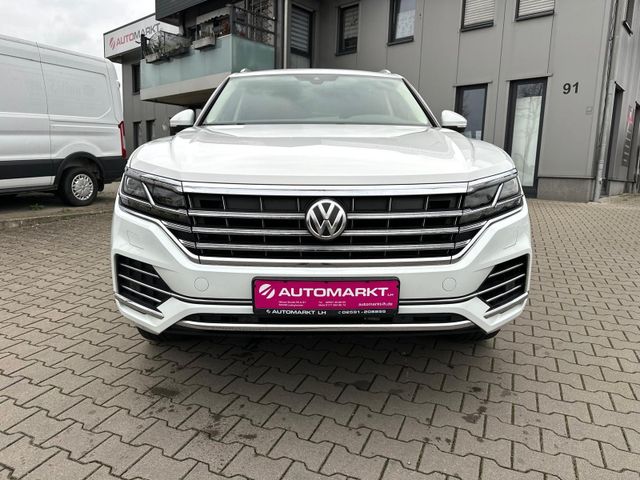 VW Touareg Atmosphere 4Motion 285PS