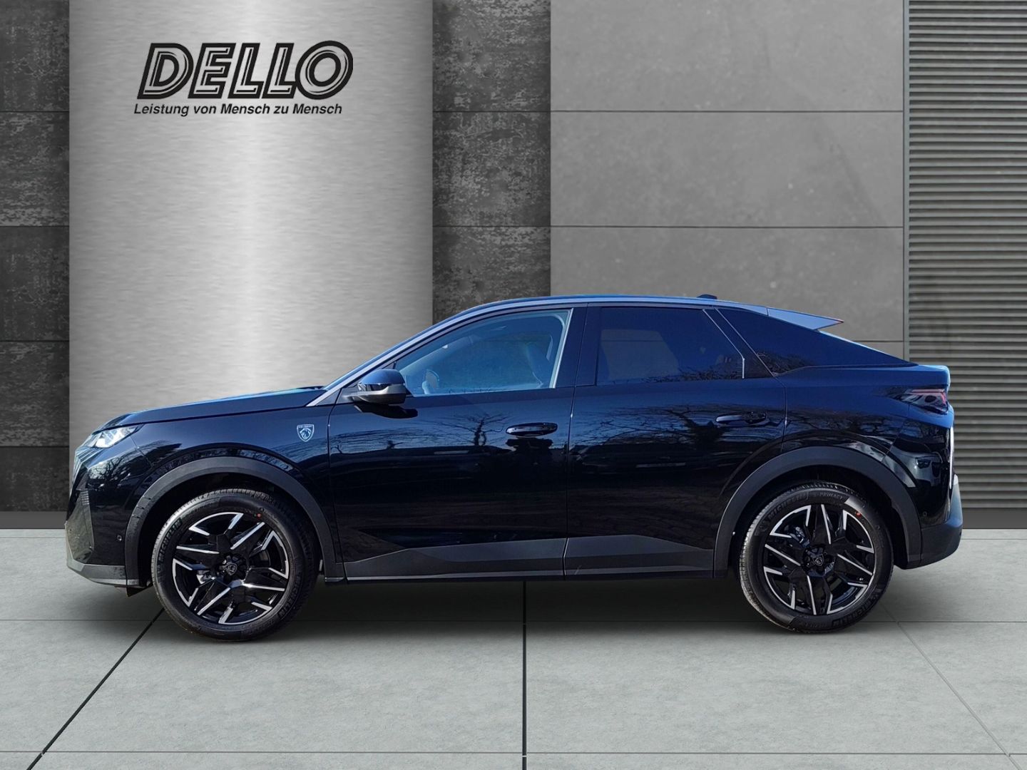 Peugeot 3008 - Bild 2