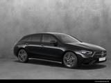 Mercedes-Benz CLA 200 SB AMG/AHK/MULTIBEAM/KAMERA/SPURH.SHZ - gebrauchte Mercedes-Benz CLA 200 Shooting Brake aus dem Jahr 2024