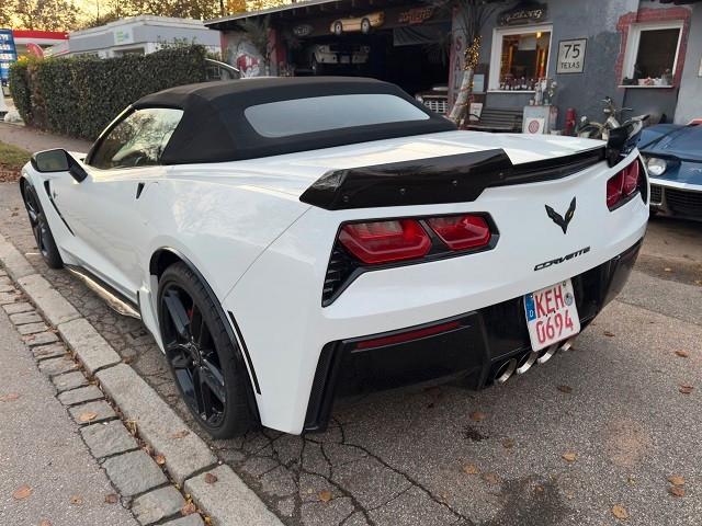 Corvette C7