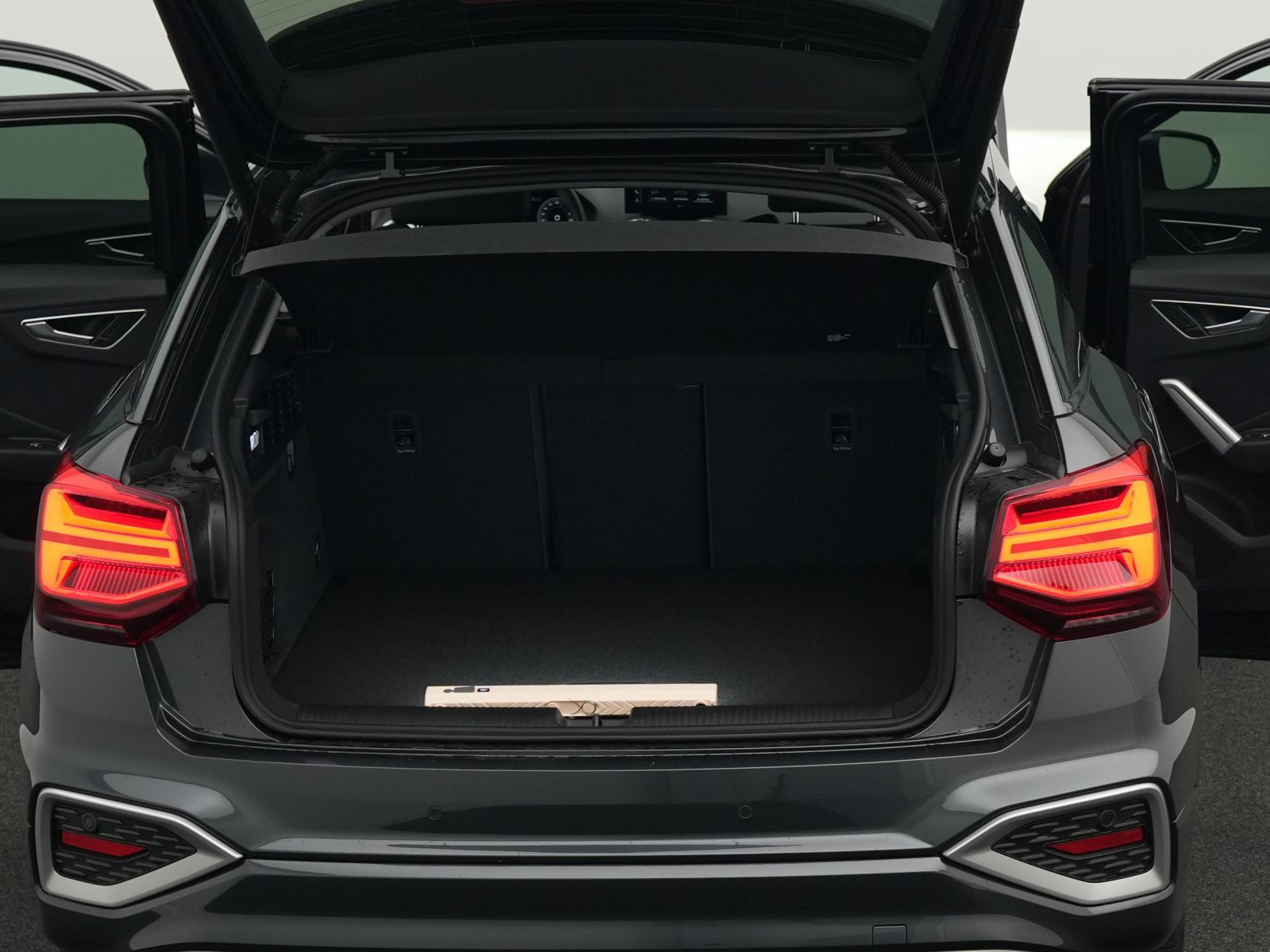 Audi Q2 - Bild 18