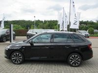 Vorschau Skoda Fabia