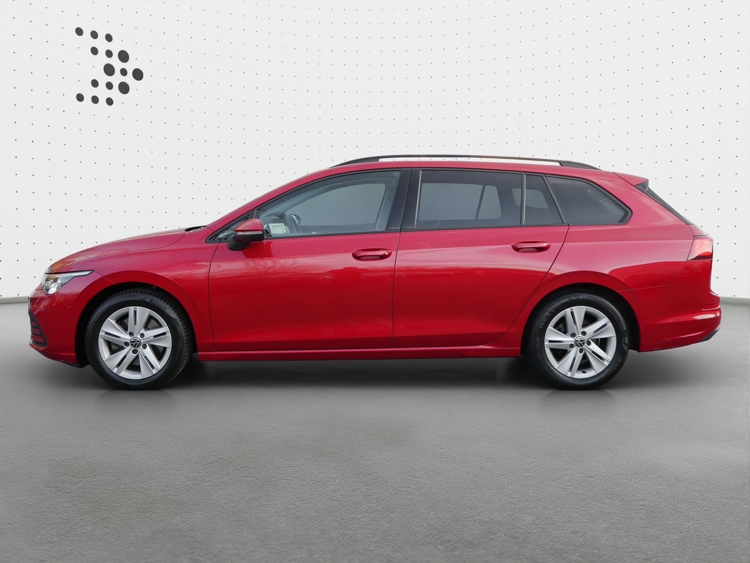 Volkswagen Golf - Bild 3