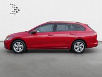 Volkswagen Golf - Vorschau Bild 3