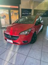 Opel Corsa 1.3 CDTI 5 porte Black Edition - Opel Corsa: Black