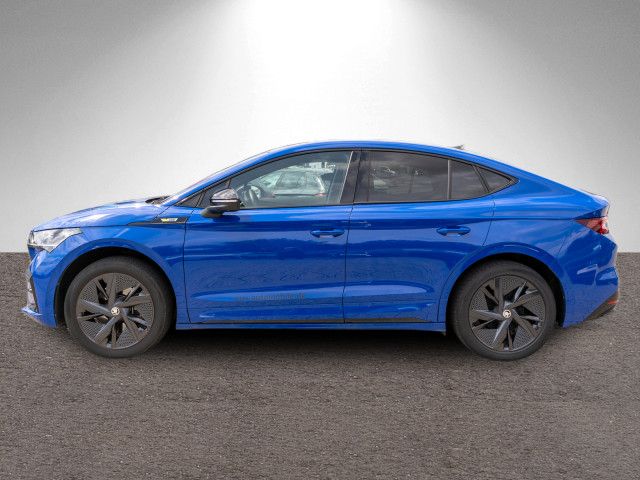Skoda Enyaq - Bild 4