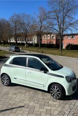 Renault Twingo La Parisienne Faltdach/klim... - Renault: Parisienne