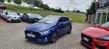 Hyundai I20 Intro Edition Sport - Hyundai i20: Sport