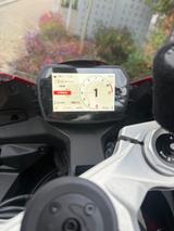 Ducati Panigale V2 - Ducati Motorräder in Frankfurt