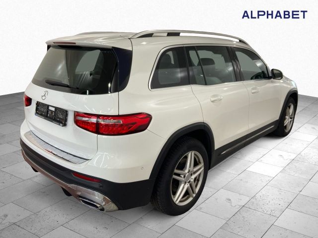 Mercedes-Benz GLB 220 d AMG Line 4Matic AHK 360° StHz Lane