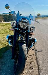 BMW R 18 Classic Jekyll & Hide Auspuffanlage - BMW CHOPPER