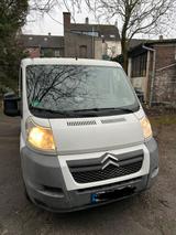 Citroën Citroen Jumper Kastenwagen 2.2ohne Tüv vol... - Citroën Jumper: Kastenwagen