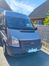 Ford Transit Tourneo 2.2 TDCI | Hecklift |... - Ford Transit Custom aus 2012