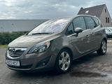 Opel Meriva B Innovation*1 Hand*Tüv & Au NEU*Navi`* - Opel Meriva in Leverkusen