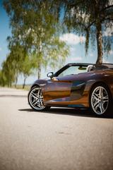 Audi R8 5.2 FSI Spyder RWD perf Garantie 2/27 - Audi R8: Rwd