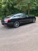 Mercedes-Benz S 500 4MATIC Coupé - TOP, Vollausstattung - Mercedes-Benz S-Klasse: Coupé