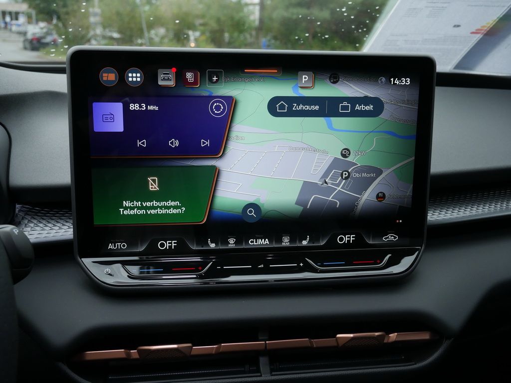 Cupra Terramar - Bild 10