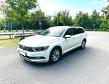 Volkswagen Passat Variant 2.0 TDI DSG Highline Navi SHZ  - VW Passat Variant von privat