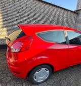 Ford Fiesta 1,0 48kW S/S Trend Trend - Ford Fiesta: 1.4