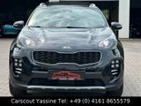 Kia Sportage GT-Line 4WD/1.Hand/Panorama/Xenon/ - Kia Sportage: X