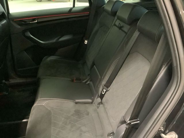 Kodiaq Sportline 2,0 TDI 147 kW DSG 4x4