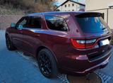 Dodge Durango - gebrauchte Dodge Durango aus dem Jahr 2020