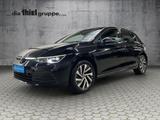 Volkswagen Golf 1.5 TSI eHybrid Style DSG - Volkswagen mit Hybrid-Antrieb: Schwarz, Limousine