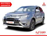 Mitsubishi Outlander 2.0 MIVEC Kamera Android Apple DAB AHK - Mitsubishi Outlander in Berlin
