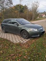 Opel Insignia Sports Tourer 1.6 Turbo Cosmo Cosmo