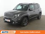 Jeep Renegade 1.3 TGDi Limited 4x2 Aut.*NAVI*ACC*CAM* - Jeep Gebrauchtwagen in Nürnberg